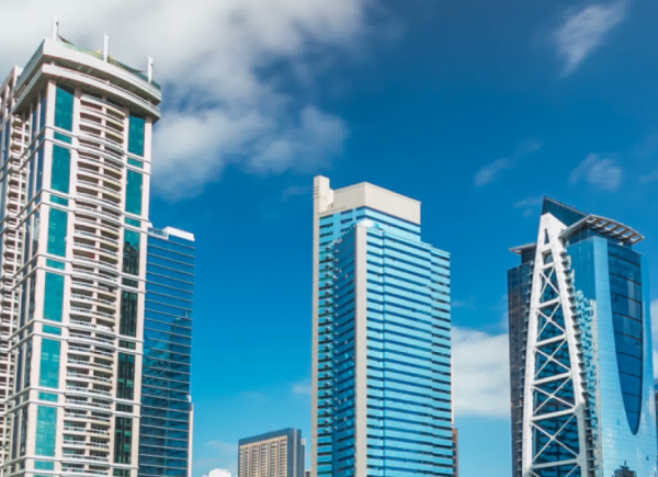 Dubai Multi Commodities Centre (DMCC)